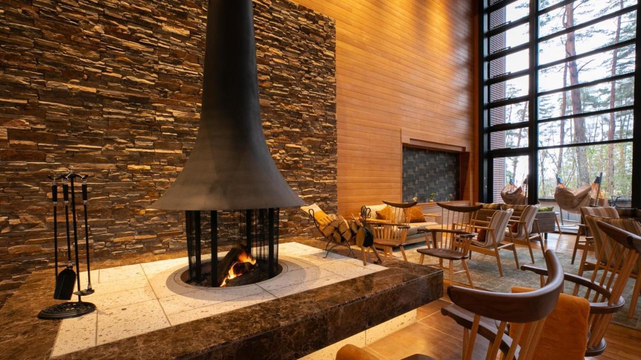 Kyukamura Retreat-Azumino-Hotel Exterior photo